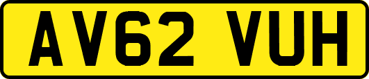 AV62VUH