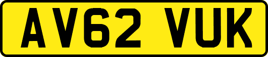 AV62VUK