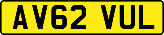 AV62VUL