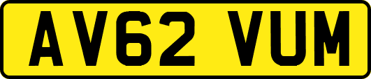 AV62VUM