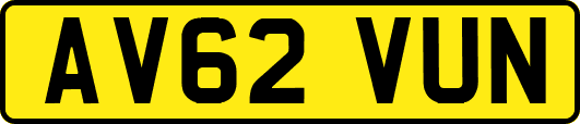 AV62VUN