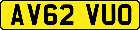 AV62VUO