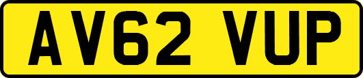 AV62VUP