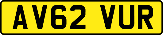 AV62VUR