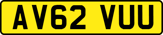 AV62VUU