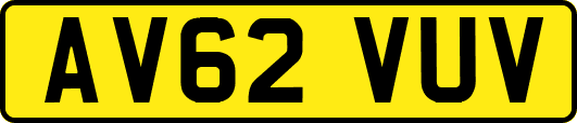 AV62VUV
