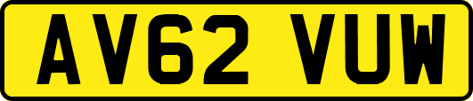 AV62VUW