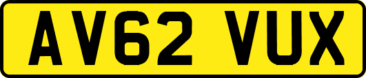 AV62VUX