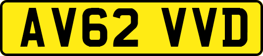 AV62VVD