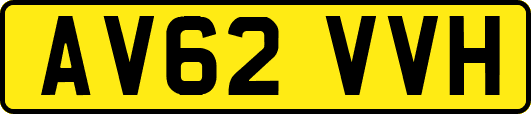 AV62VVH