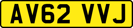 AV62VVJ