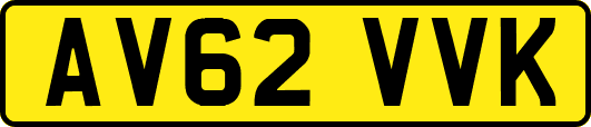 AV62VVK