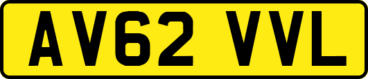 AV62VVL