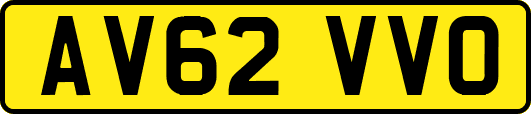 AV62VVO