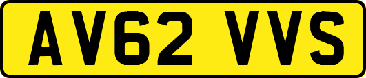 AV62VVS