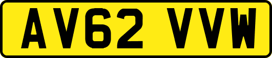 AV62VVW