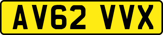 AV62VVX