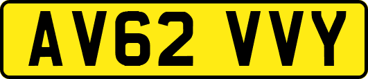 AV62VVY