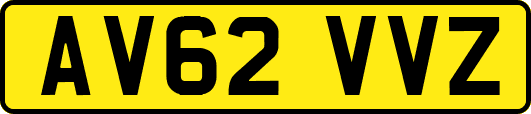 AV62VVZ
