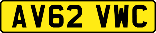 AV62VWC