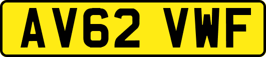 AV62VWF