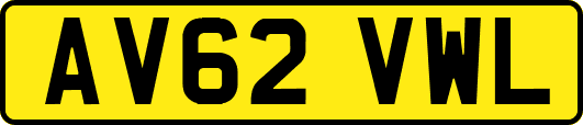 AV62VWL