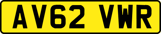 AV62VWR
