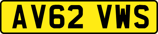 AV62VWS