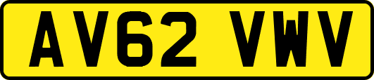 AV62VWV