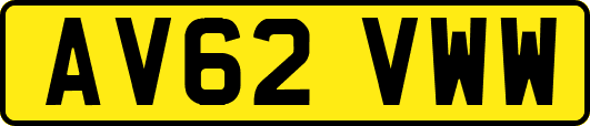 AV62VWW