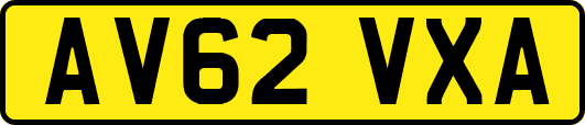 AV62VXA