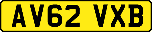AV62VXB