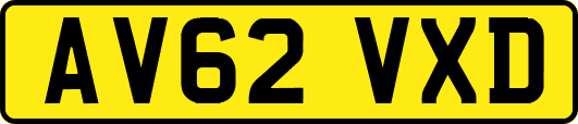 AV62VXD