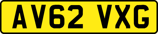 AV62VXG