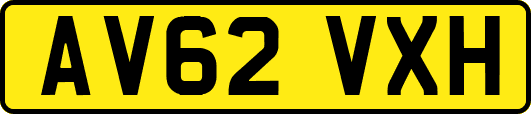 AV62VXH