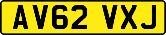 AV62VXJ