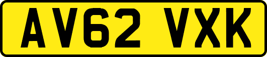 AV62VXK