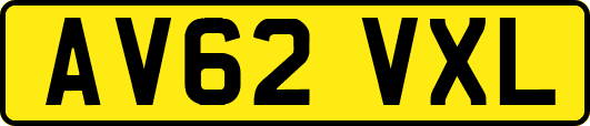 AV62VXL