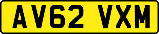 AV62VXM