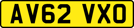 AV62VXO