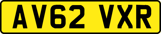 AV62VXR