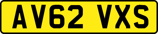 AV62VXS