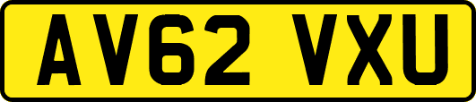 AV62VXU