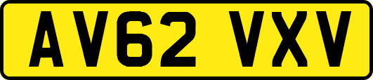 AV62VXV