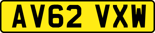 AV62VXW