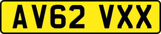 AV62VXX