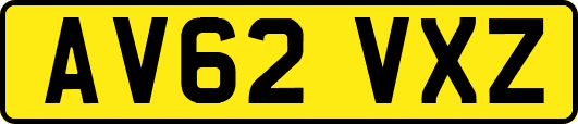 AV62VXZ