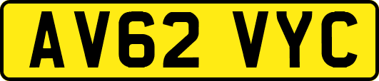 AV62VYC