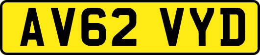 AV62VYD