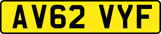 AV62VYF
